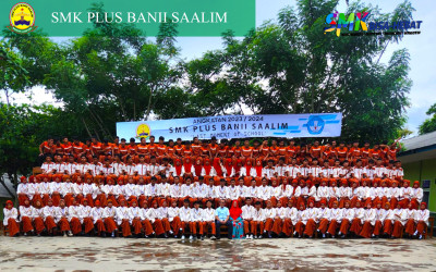 Acara Last Ceremony Angkatan 2023/2024