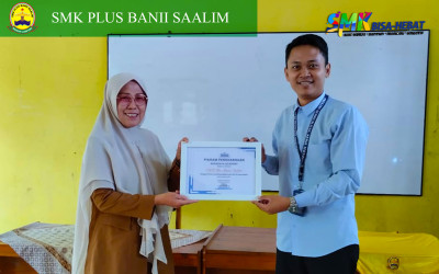 Sosialisasi Perguruan Tinggi dari Kampus Nusadaya Academy